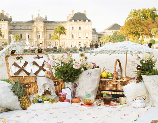 The origins of picnic