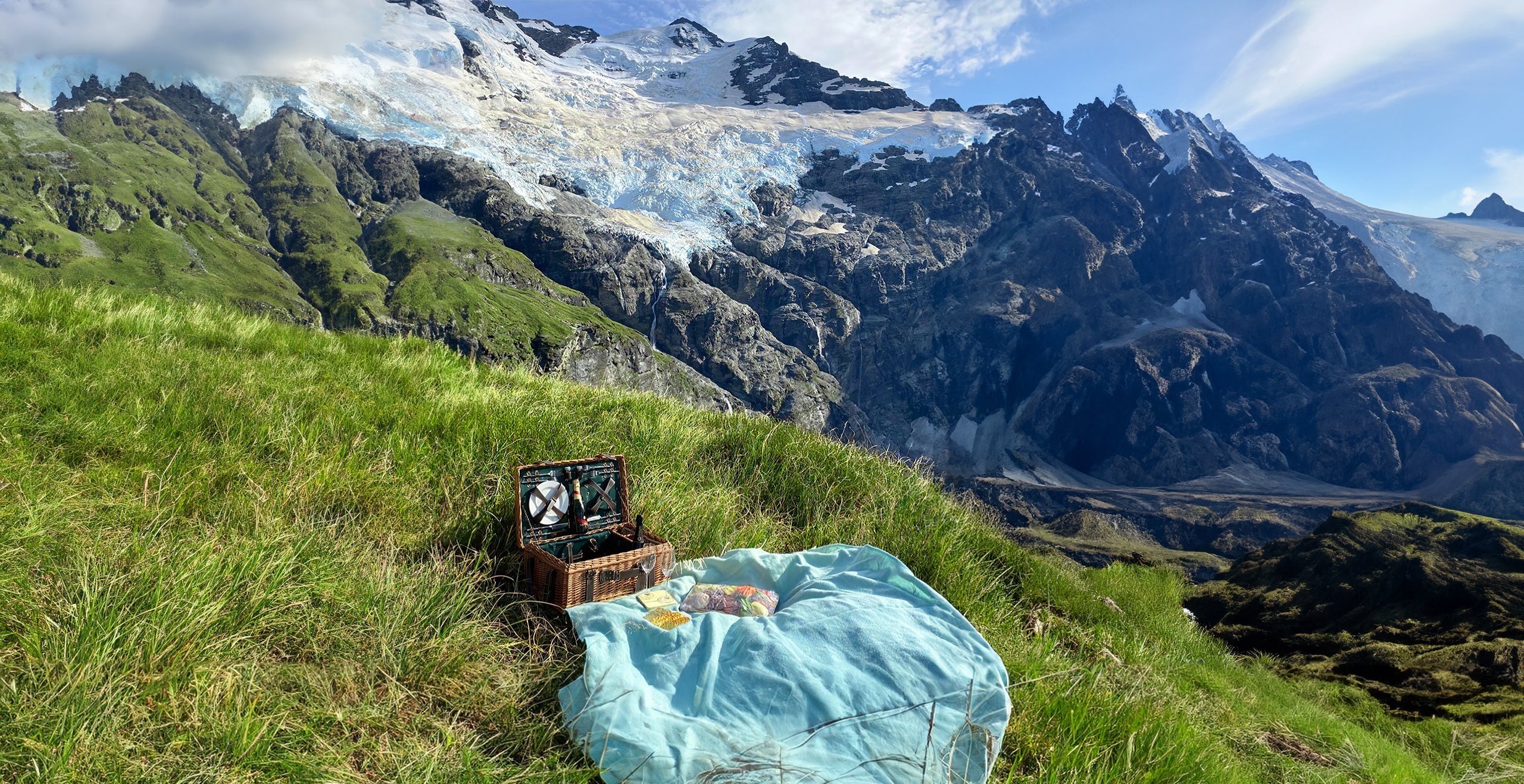 Mountain Selection-Les Jardins de la Comtesse en