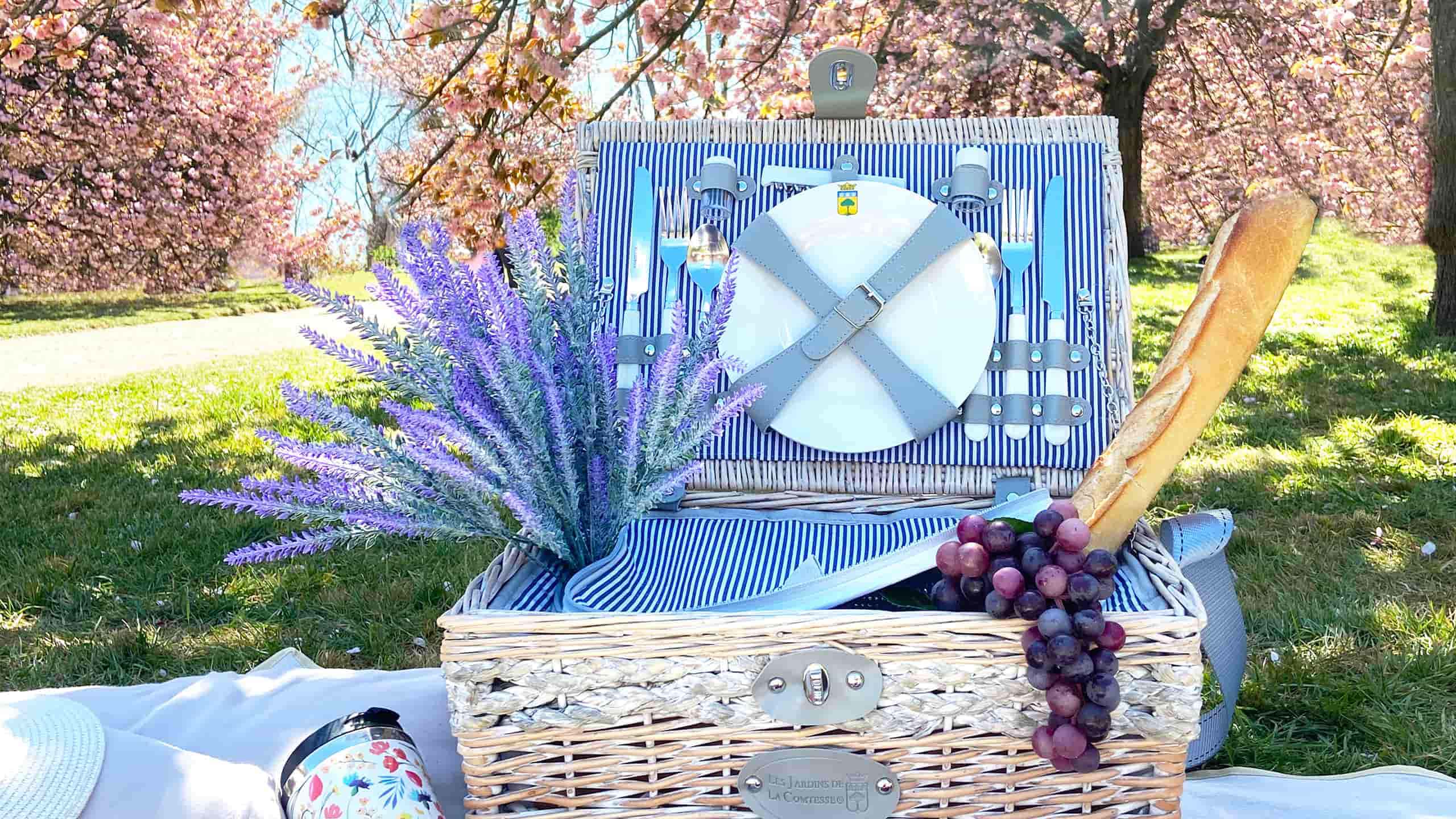 Top sale-Les Jardins de la Comtesse en