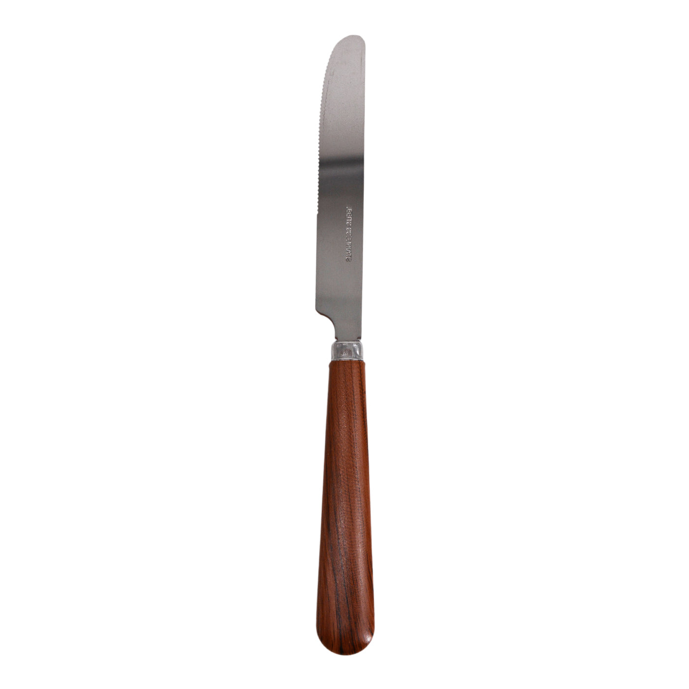Brown knife