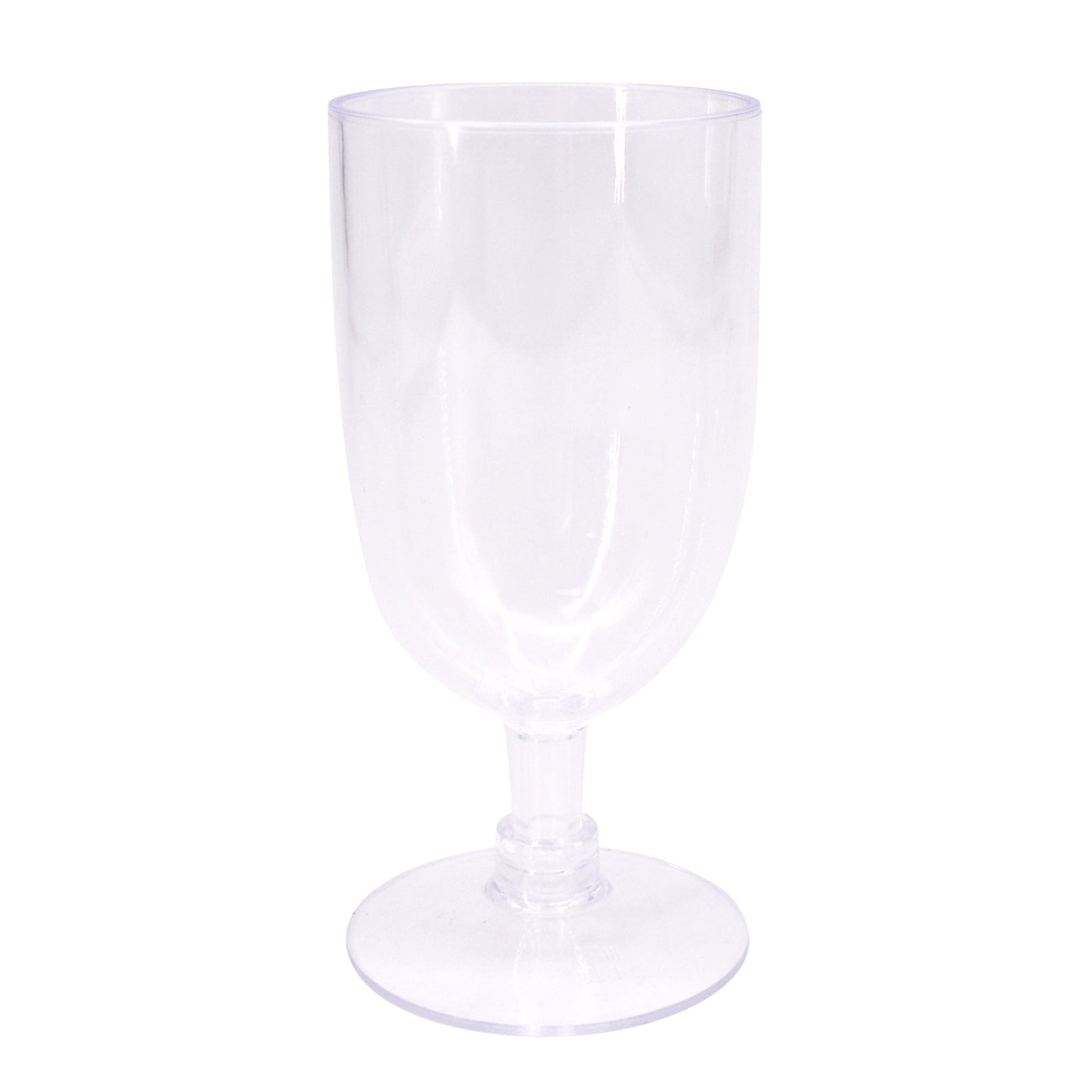 Acrylic glass - 14 cm - 20 cl