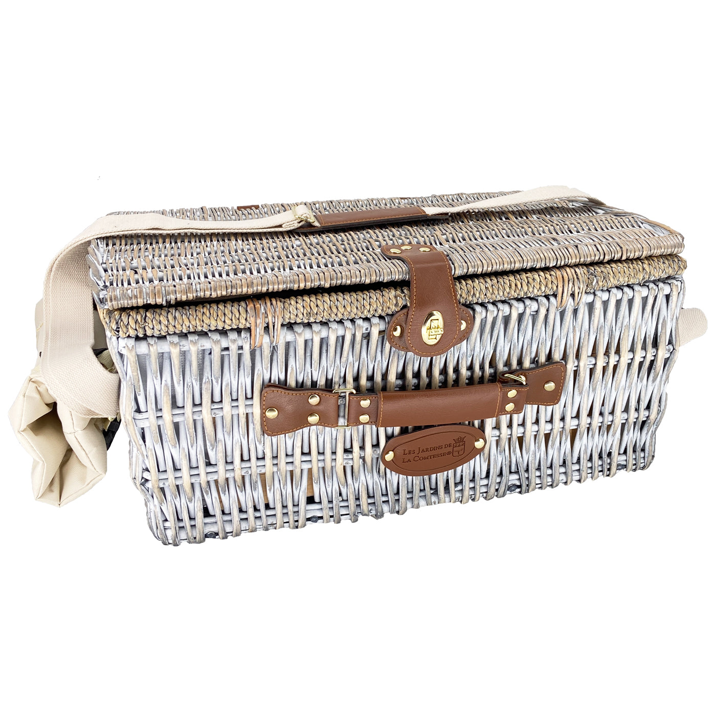 Picnic basket Angers - 4 person