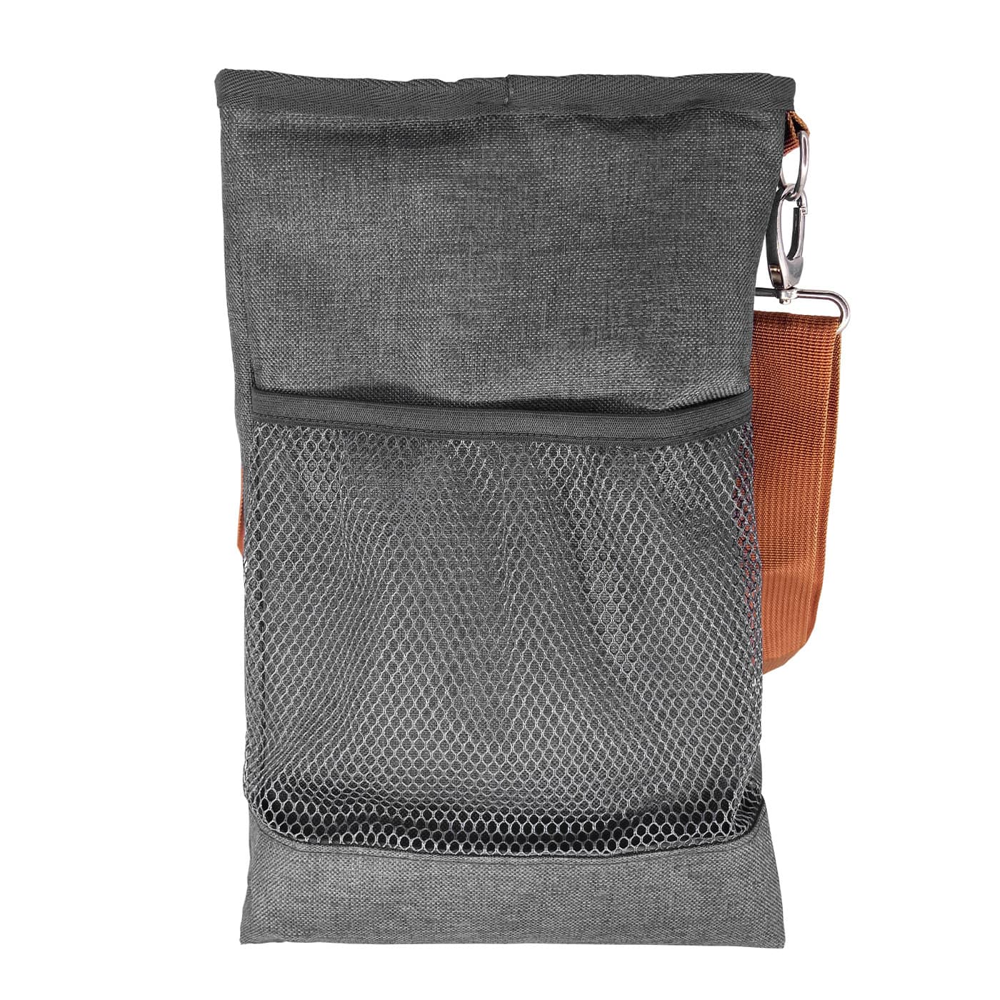 Escapade picnic cooler grey