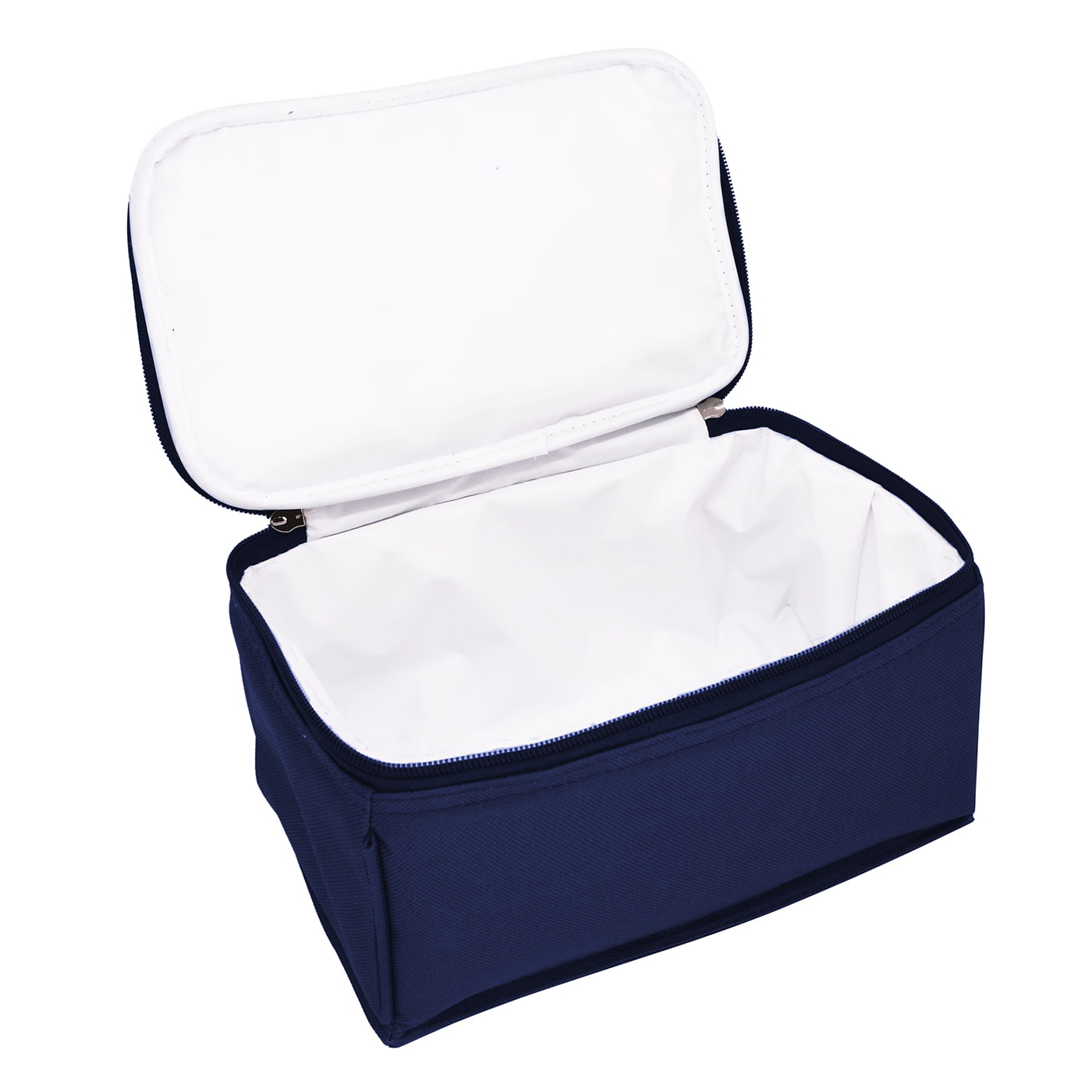 Blue Isothermal Cooler Large Size - 34 x 18 x 15 cm
