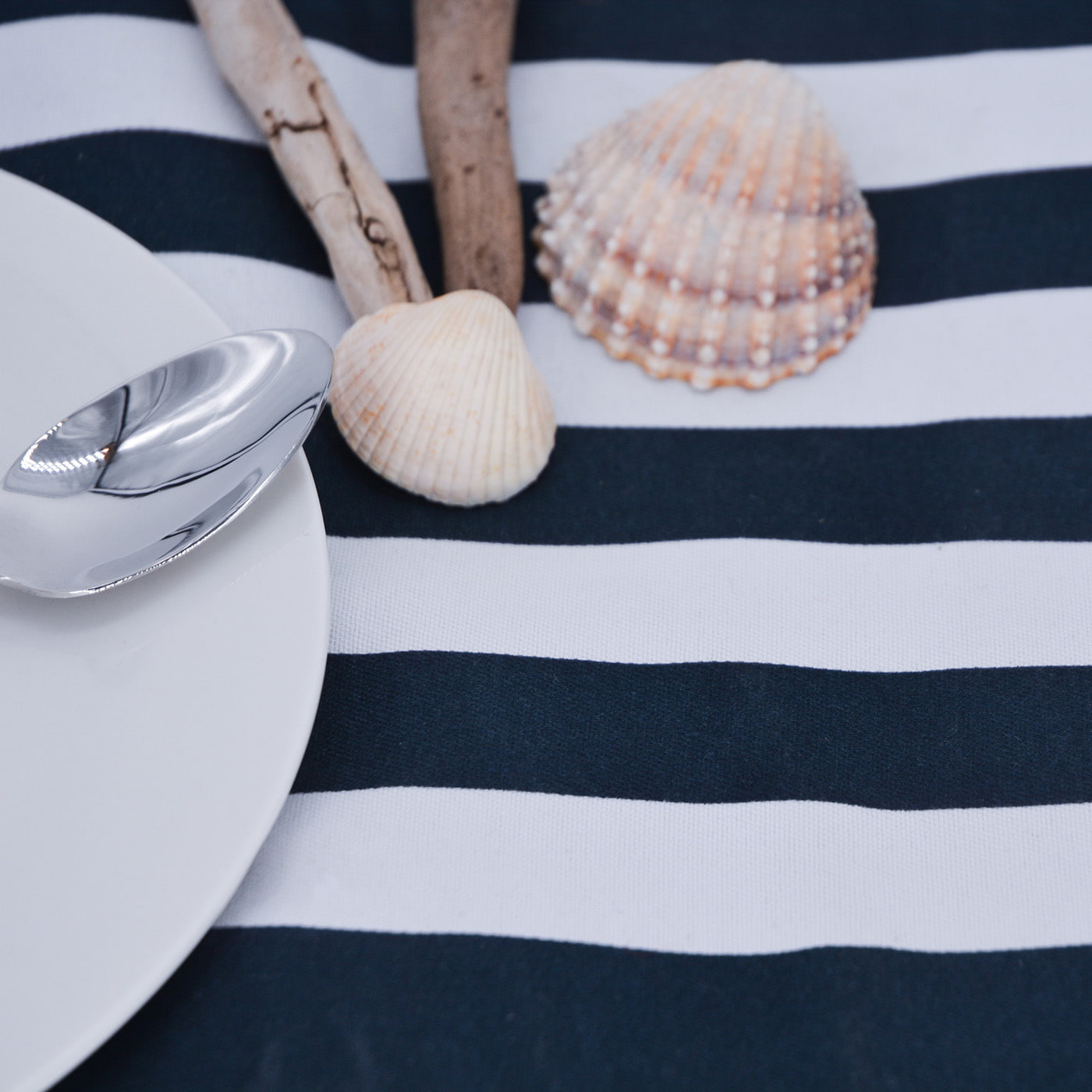 Waterproof picnic blanket Marine
