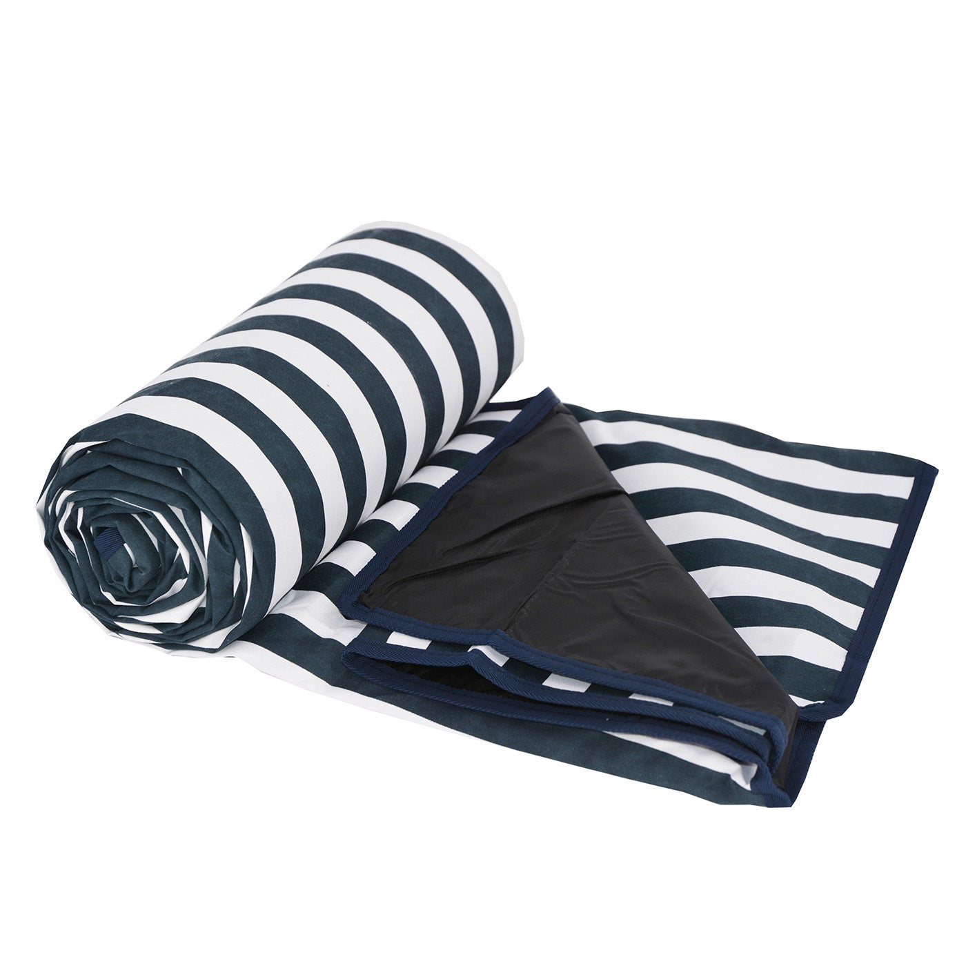 Waterproof picnic blanket Marine XL