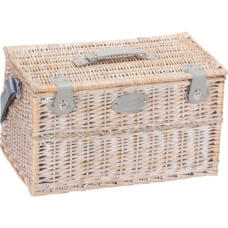 Picnic basket Chinon - 6 person