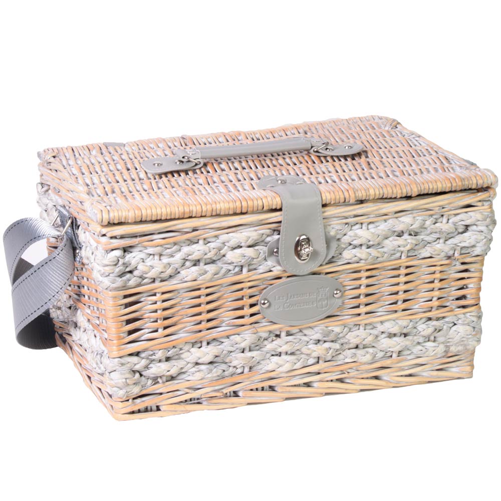 Picnic basket Chaumont - 2 person
