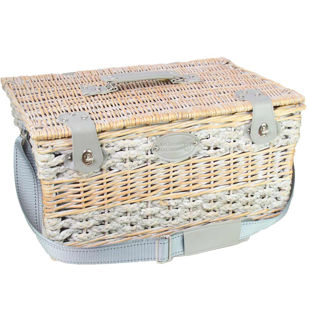 Picnic basket Versailles - 6 person