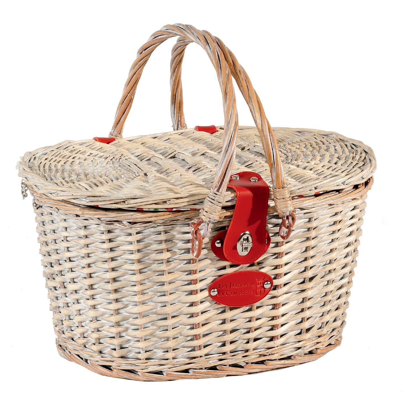 Picnic basket Cheverny - 4 person