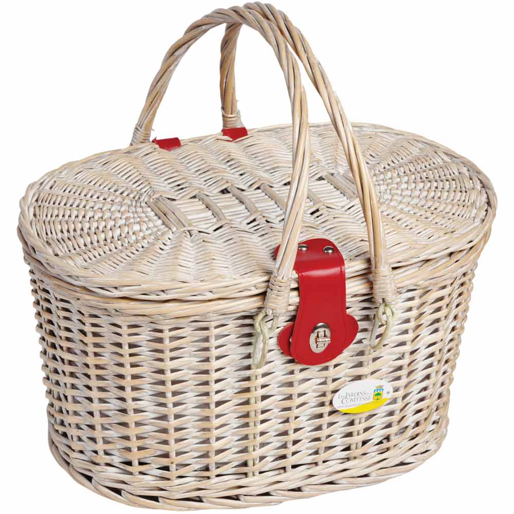 Picnic basket Cheverny - 4 person