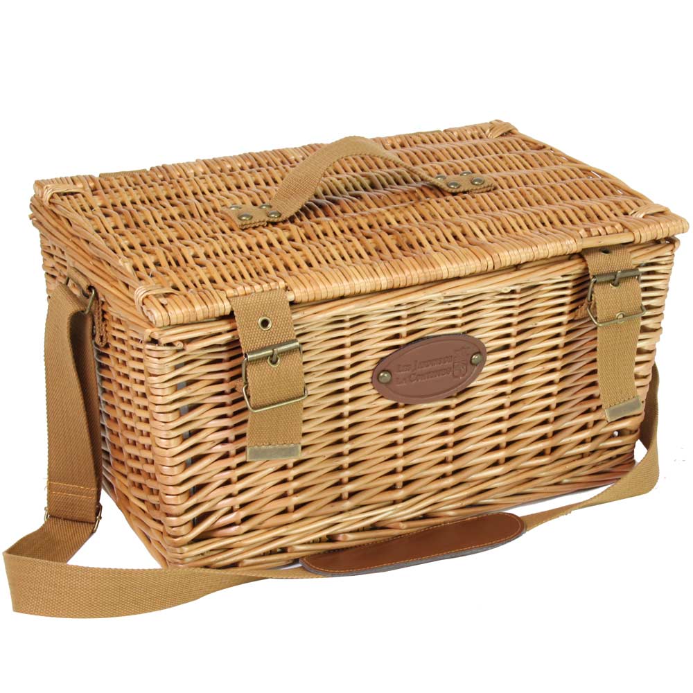 Picnic basket Concorde - 2 person
