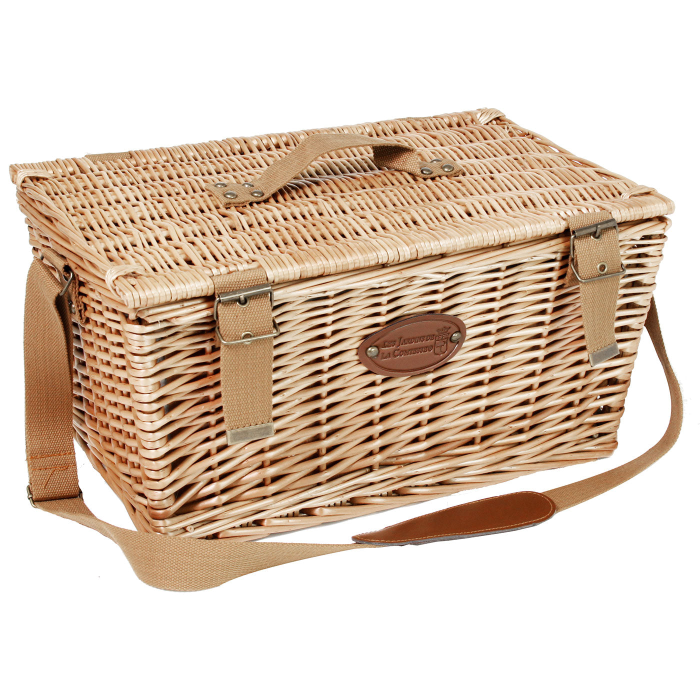 Picnic basket Concorde - 4 person
