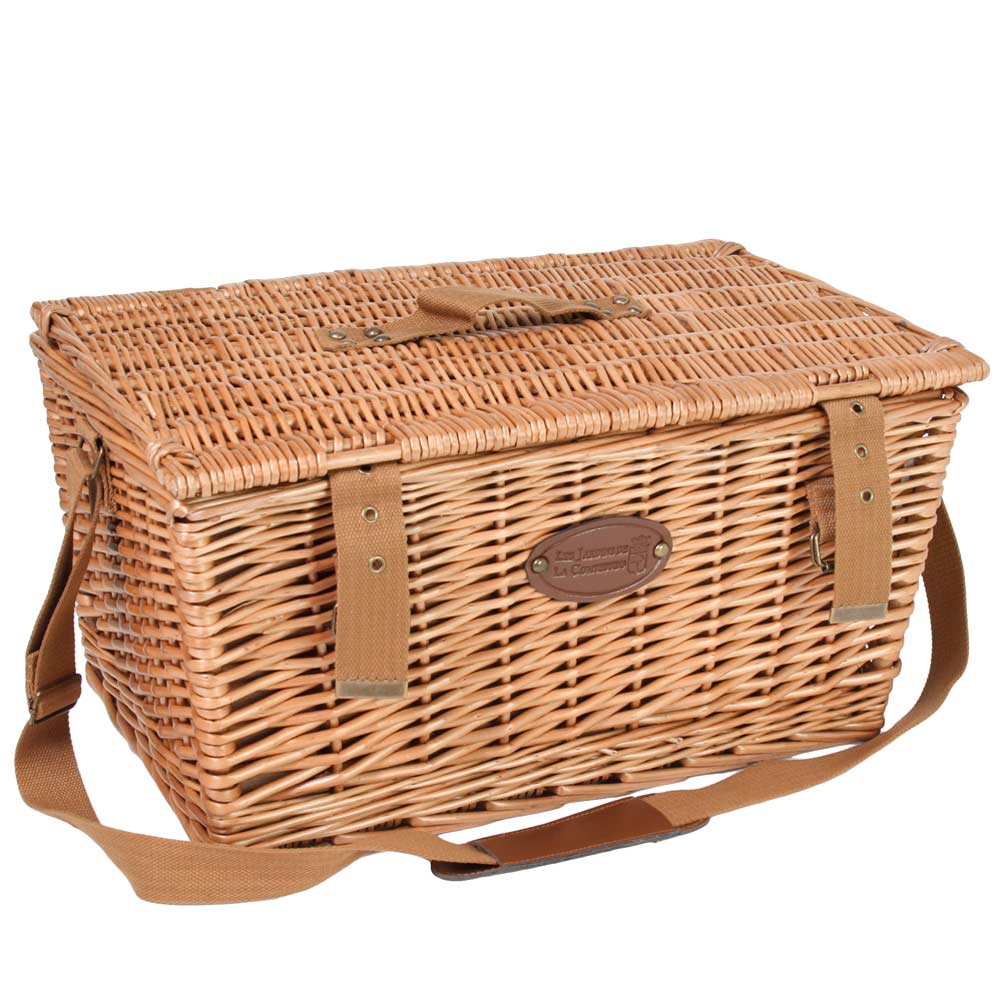 Picnic basket Concorde - 6 person