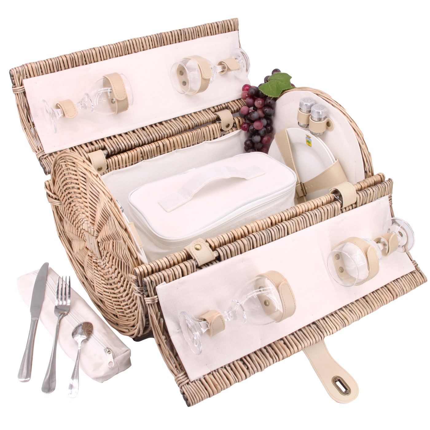 Picnic basket Opéra - 4 person