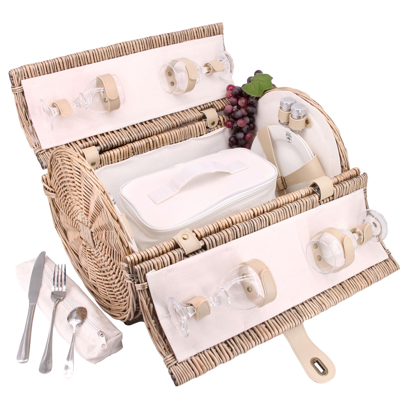 Picnic basket Opéra - 4 person