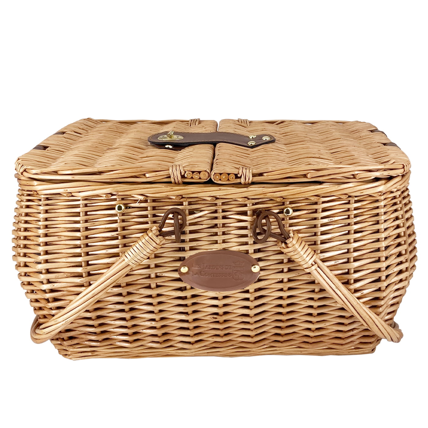 Giverny picnic basket - 2 people