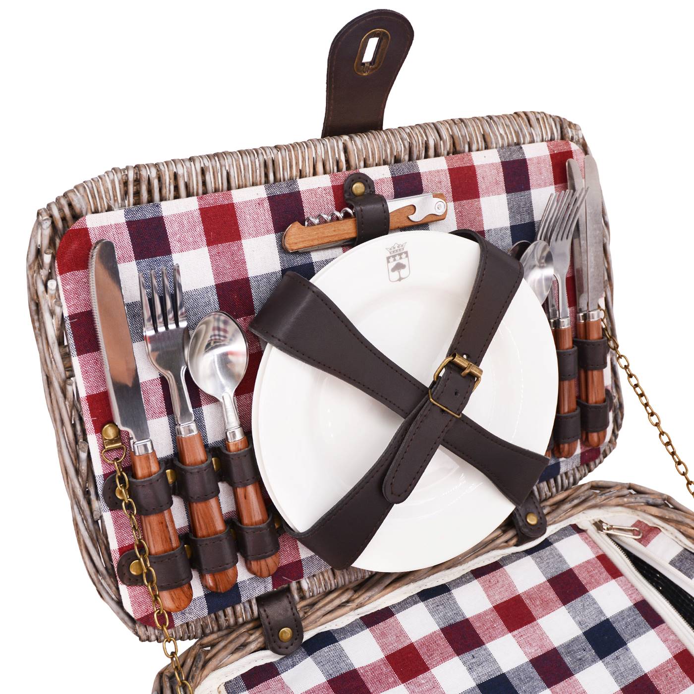 Picnic Basket Sarlat - 4 persons