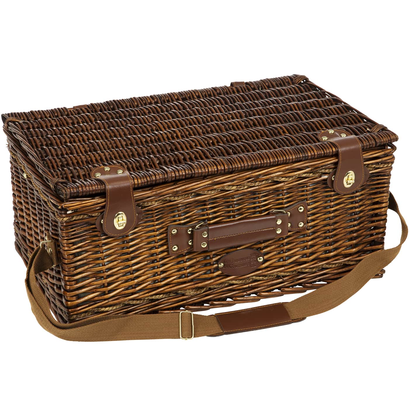 Picnic basket Palais Royal - 4 person