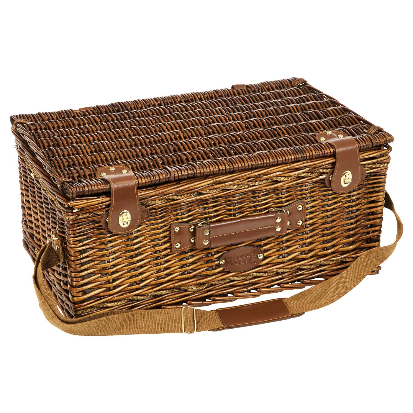 Picnic basket Palais Royal - 4 person