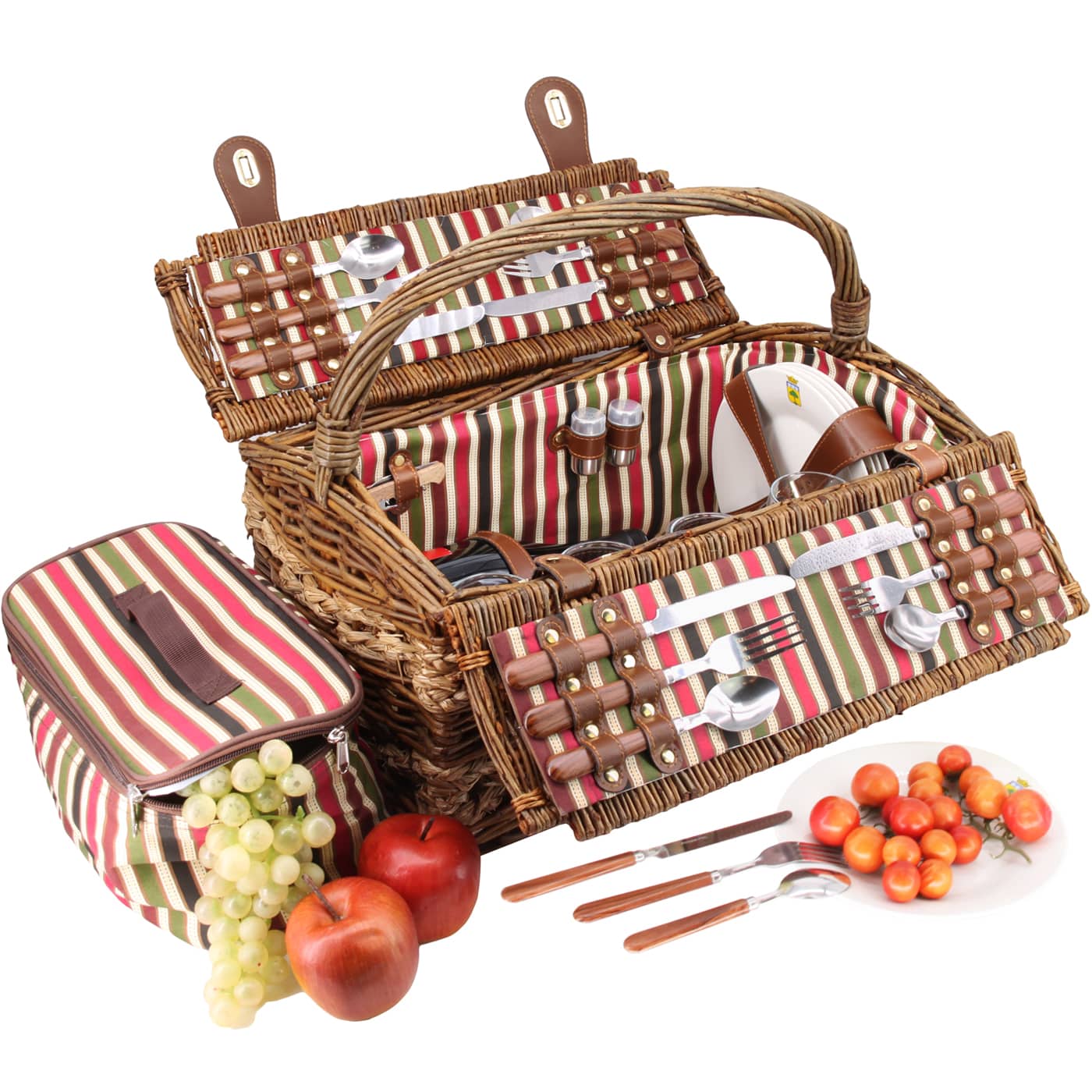 Picnic basket Montmartre - 4 person