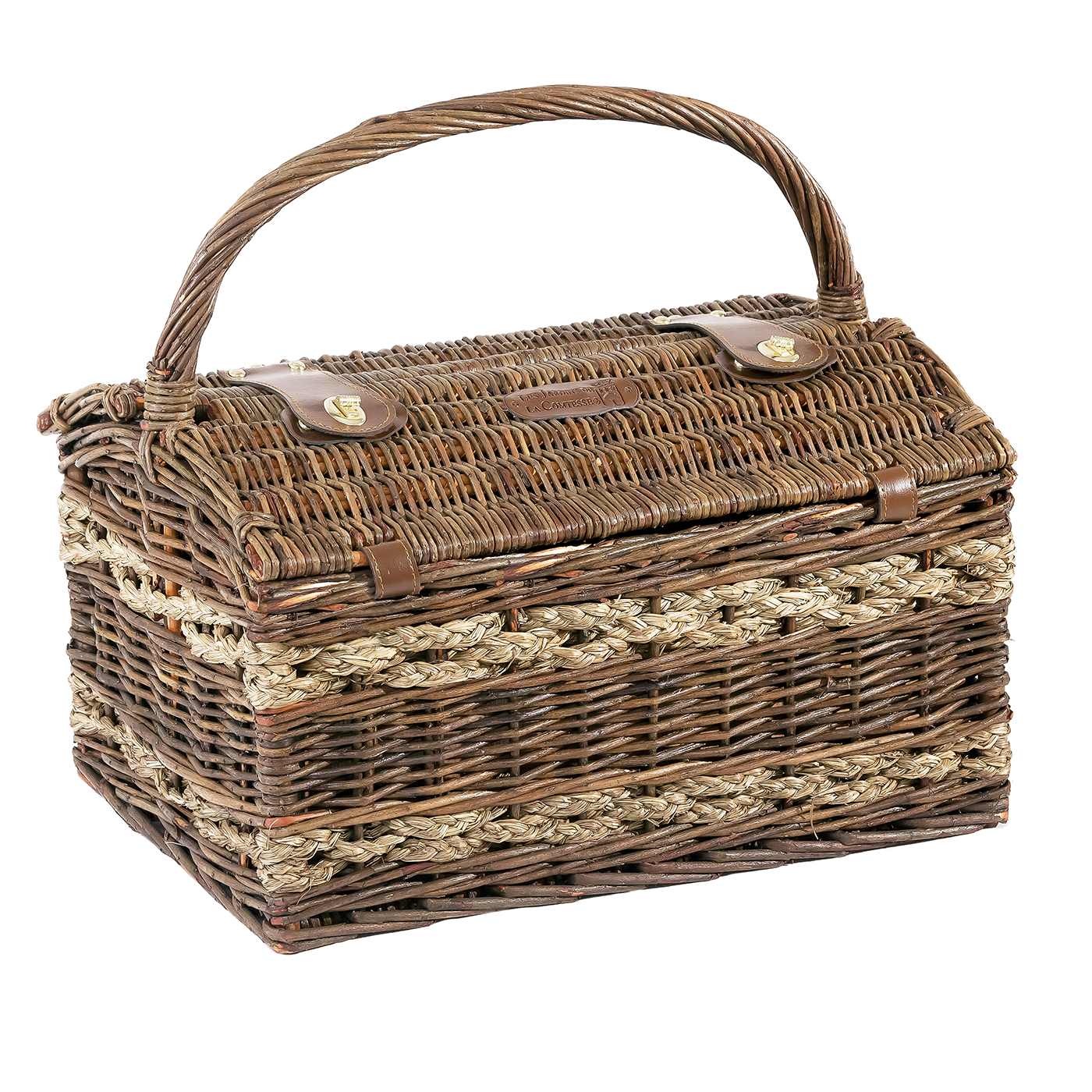 Picnic basket Montmartre - 4 person