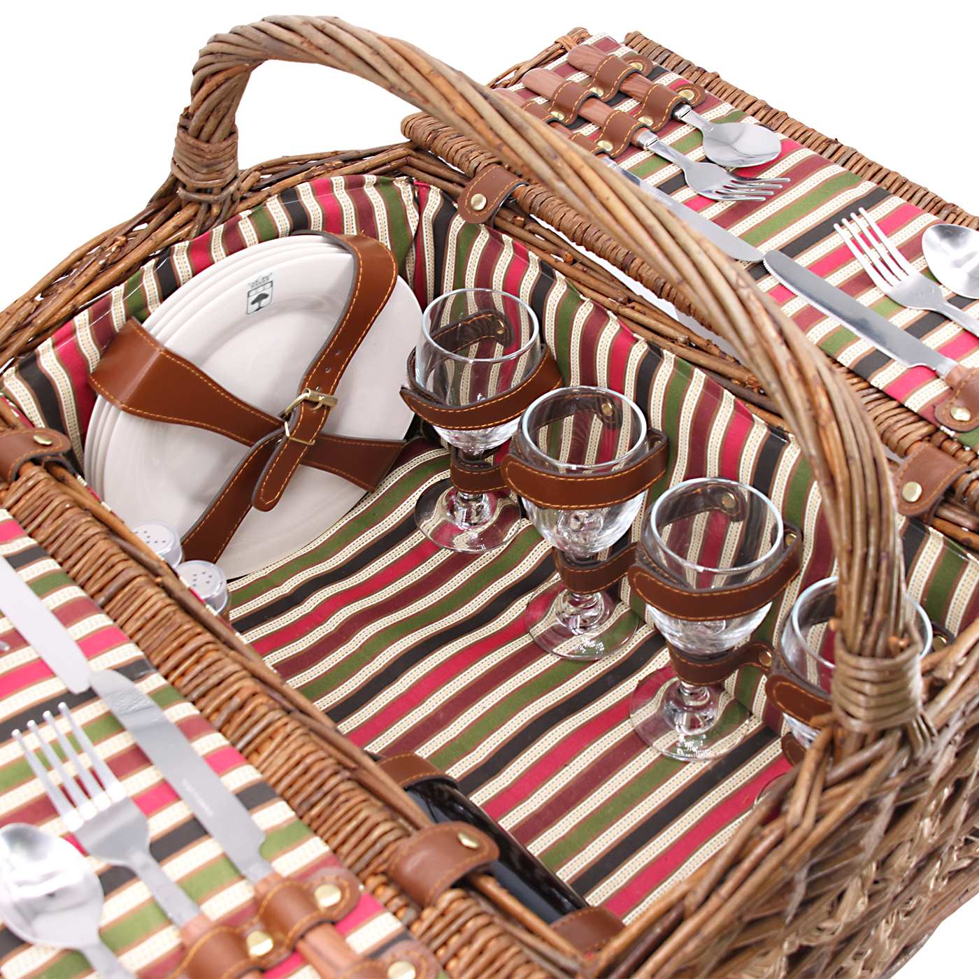 Picnic basket Montmartre - 4 person