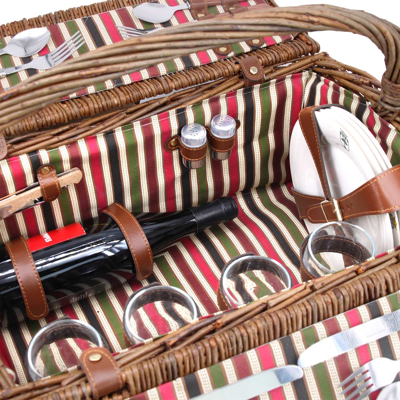 Picnic basket Montmartre - 4 person