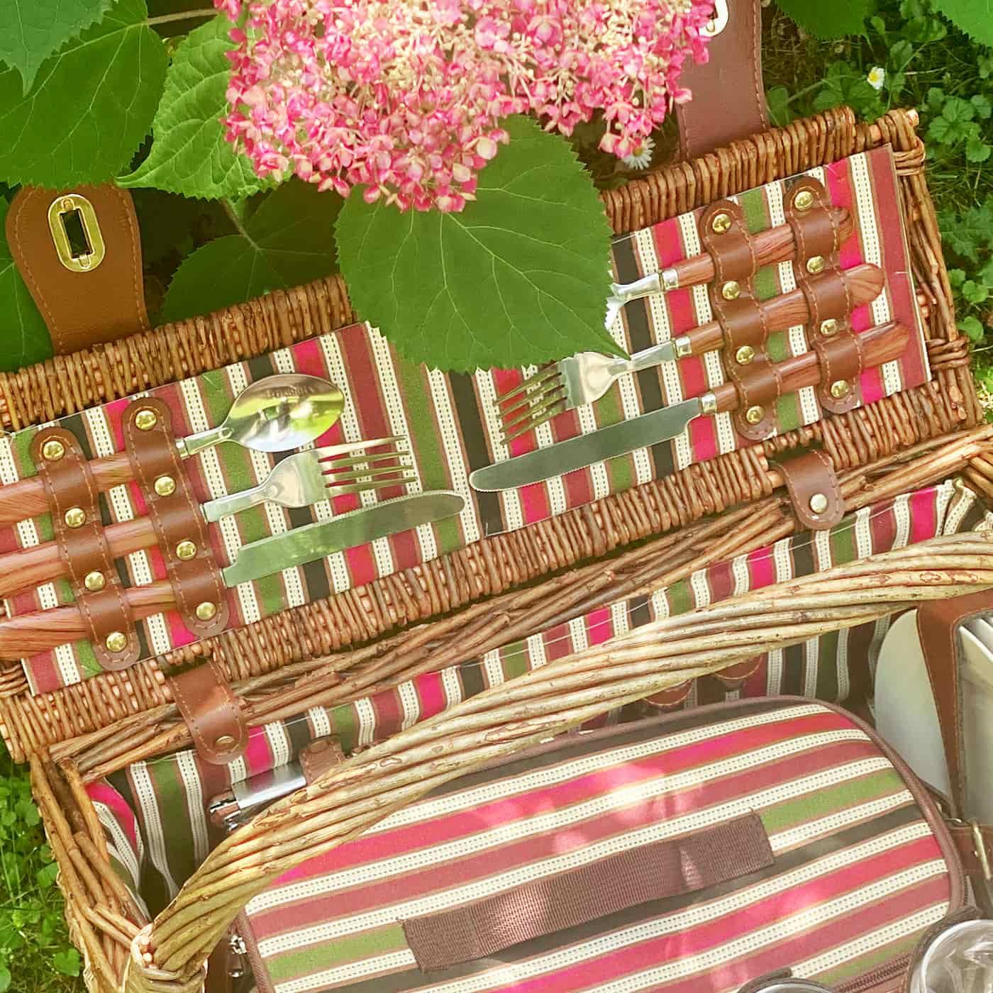 Picnic basket Montmartre - 4 person