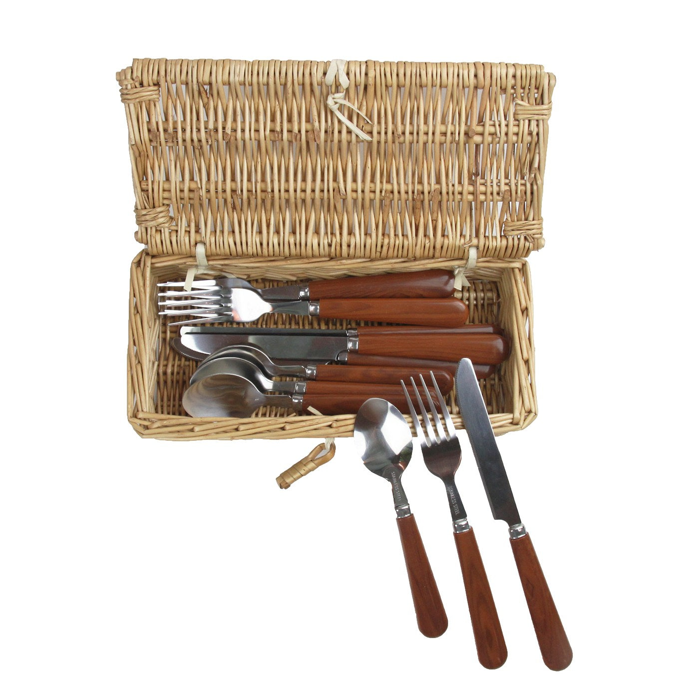 Picnic basket Trocadéro - 4 person