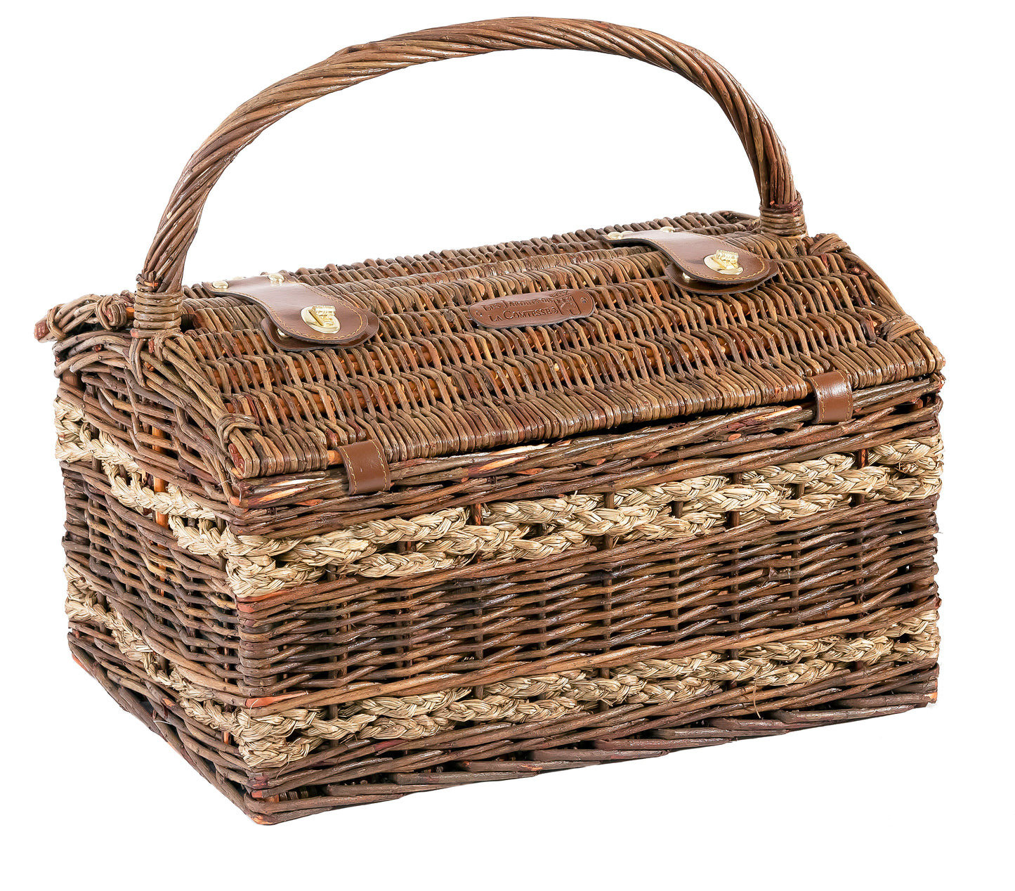 Picnic basket Montmartre - 4 person