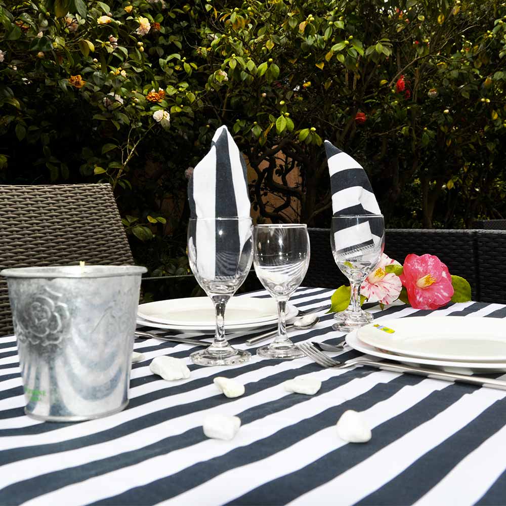 Waterproof picnic blanket Marine