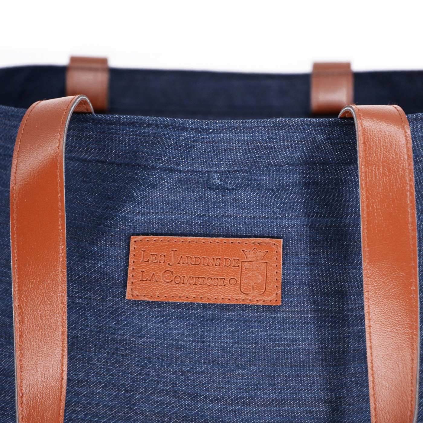 Picnic Bag Azur blue - 2 persons