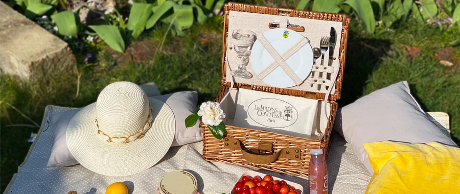 Picnic Baskets for 1 person
