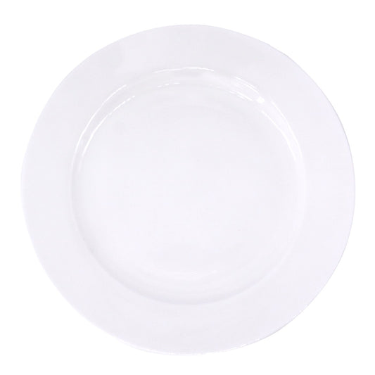 Large melamine plate