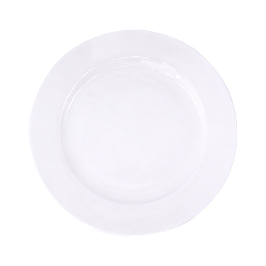Small plate in melamine