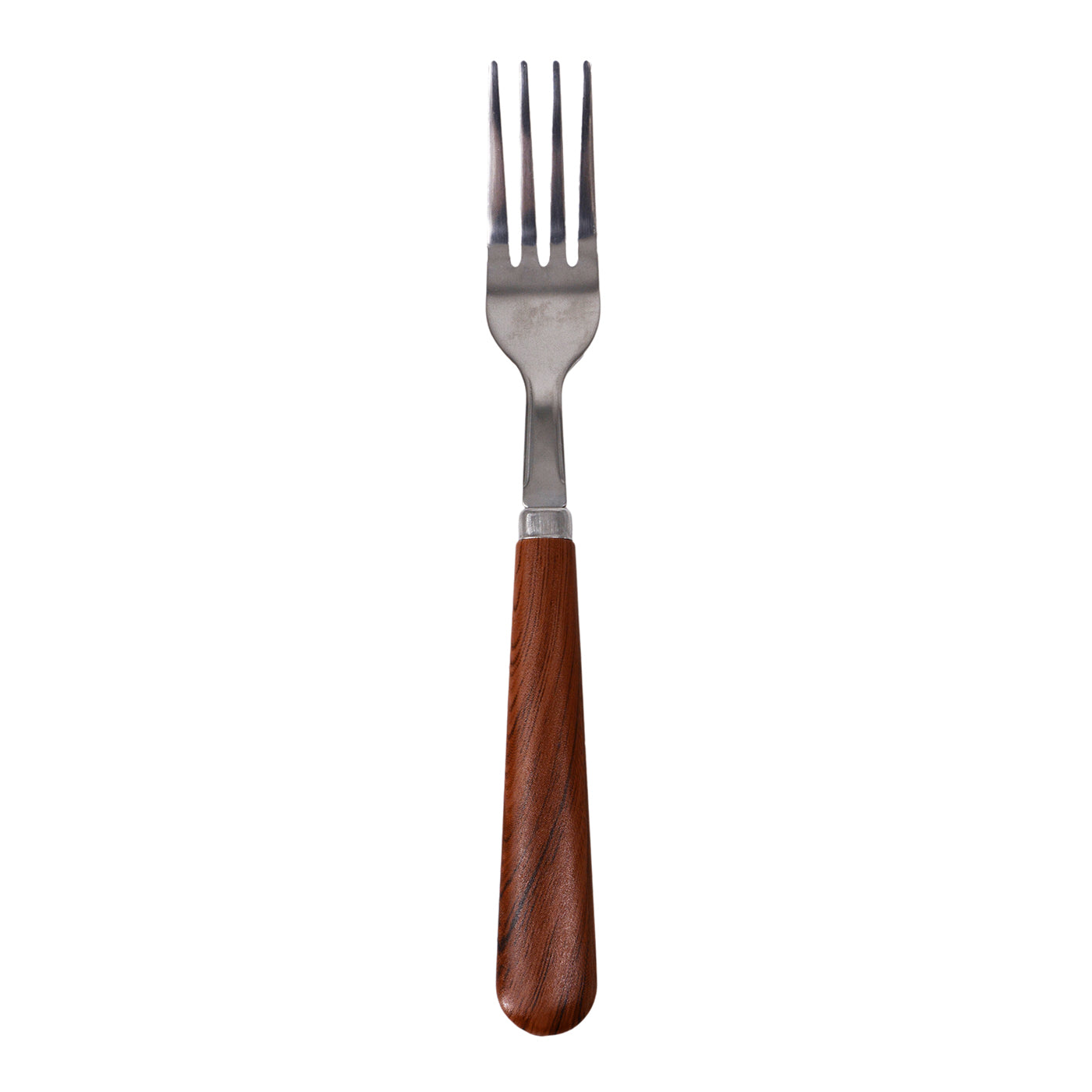 Brown fork