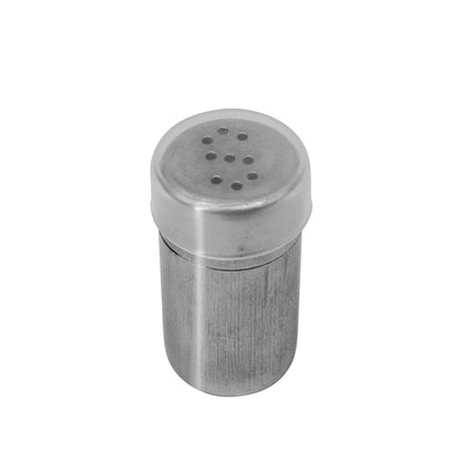 Steel Salt Shaker