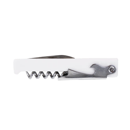 Corkscrew White