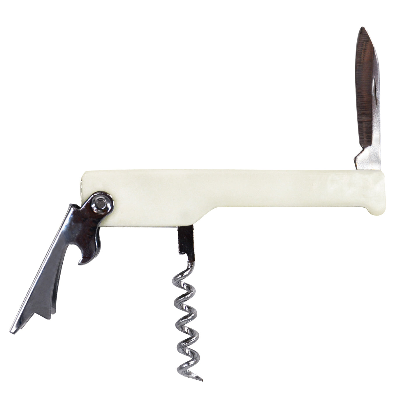 Corkscrew beige