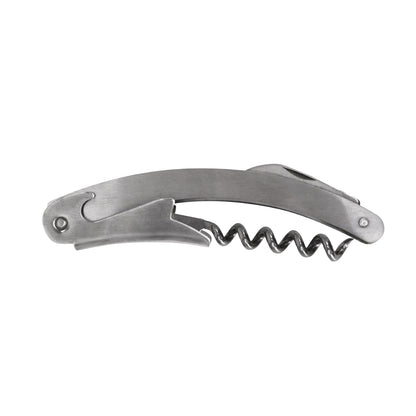 Corkscrew Curved metal