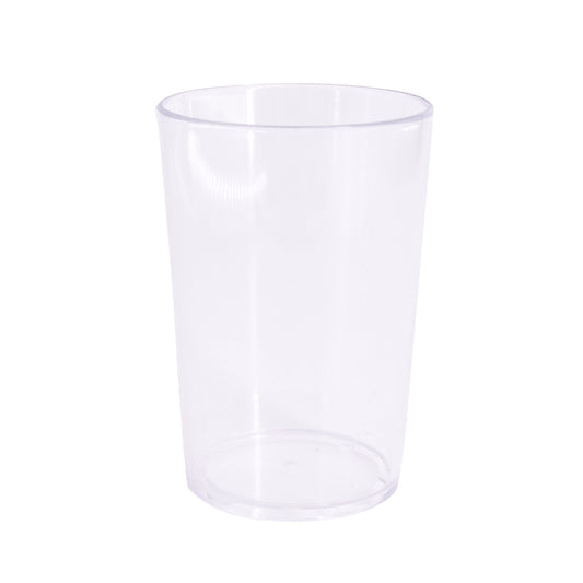 Acrylic water glass - 20 cl