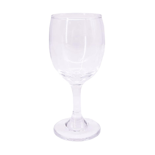 Glass / Medium size 14 cm / 14 cl