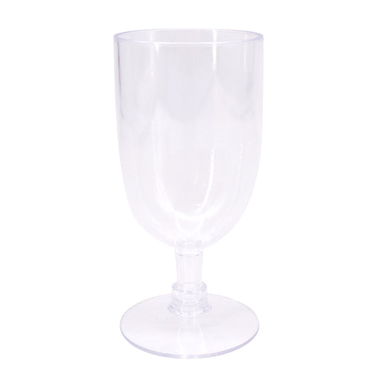 Acrylic glass - 14 cm - 20 cl