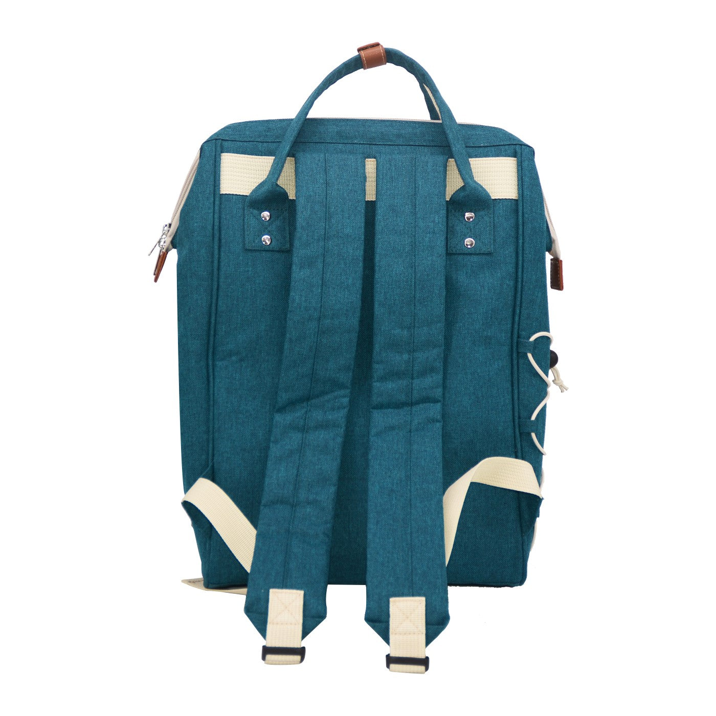 Duck Blue Picnic Backpack - 2 persons