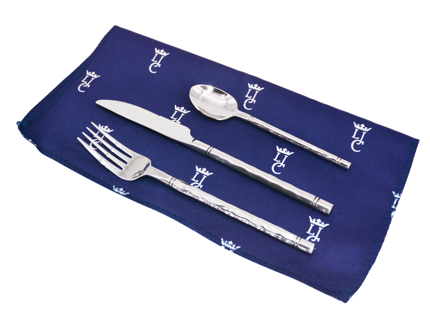 Prestige Picnic Hamper Champs-Elysées blue - 4 person