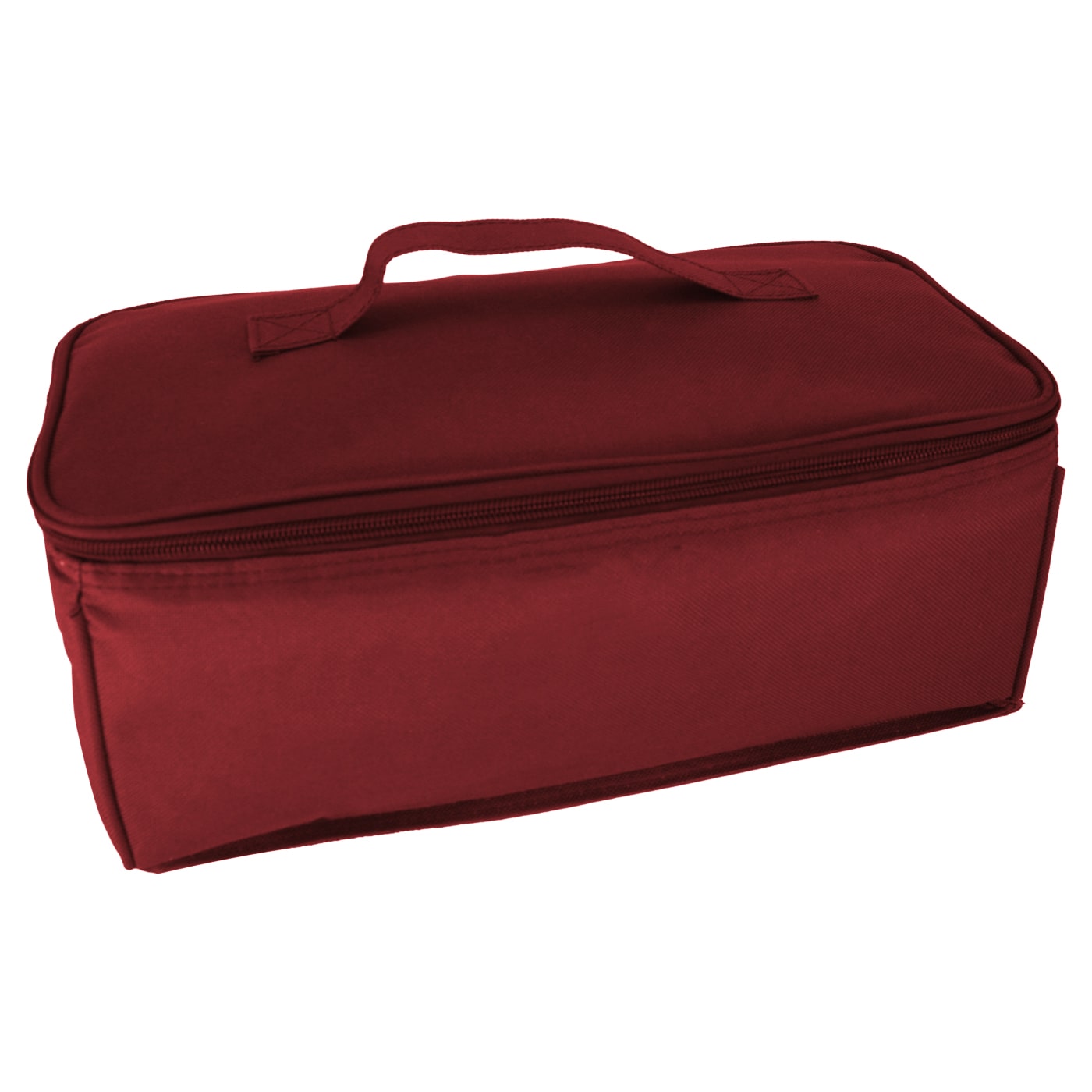 Isothermal cooler Bordeaux Large - 34 x 18 x 15 cm