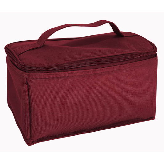 Bordeaux Isothermal cooler - 26 x 16 x 14 cm