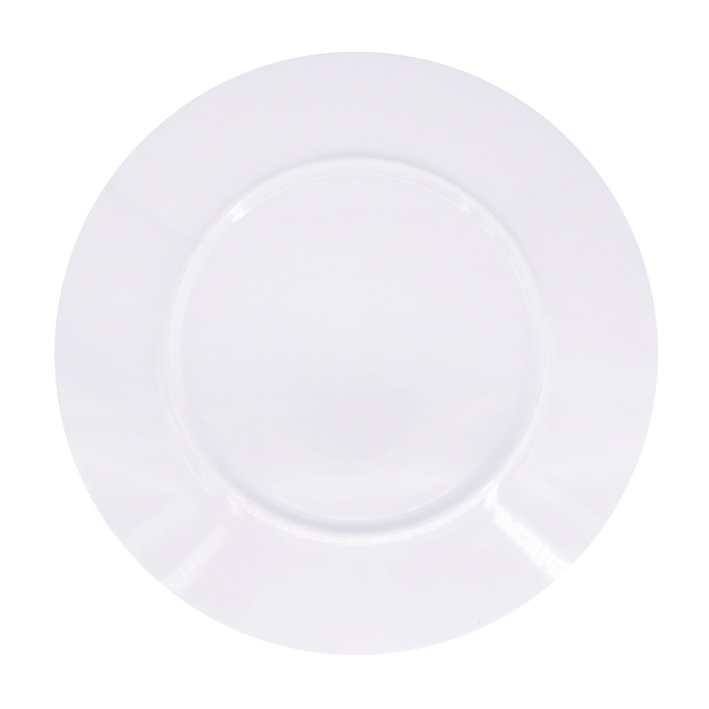 Small melamine dessert plate - Ø 23 cm - Capri