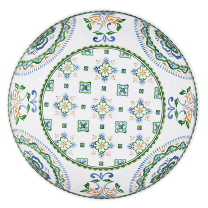 Large Melamine Salad Bowl Evora - Ø 31 cm